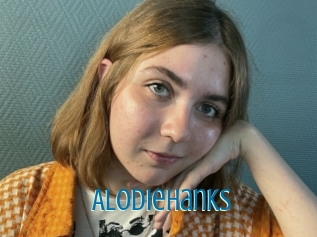 Alodiehanks