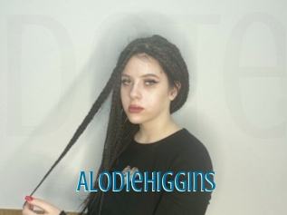 Alodiehiggins