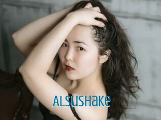 Alsushake