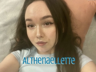 Althenaellette