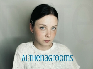 Althenagrooms