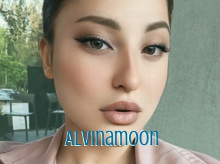 Alvinamoon