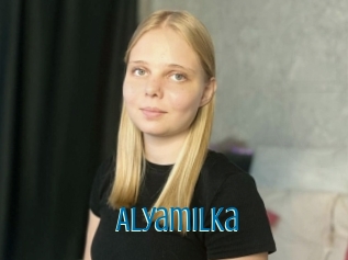 Alyamilka