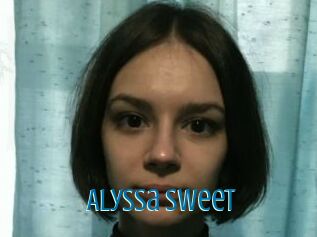 Alyssa_sweet