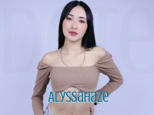 Alyssahaze