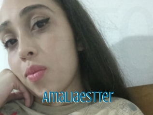 Amaliaestter