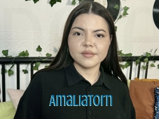 Amaliatorn