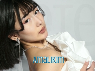 Amalikim