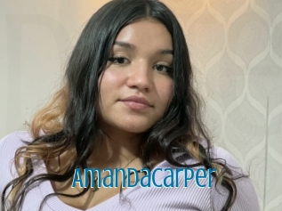 Amandacarper