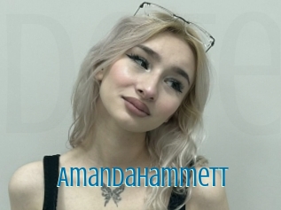 Amandahammett