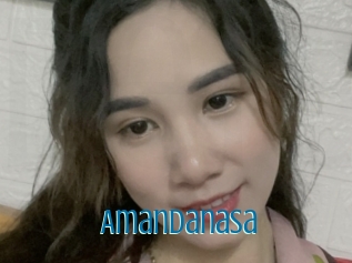 Amandanasa