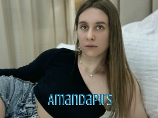 Amandapirs