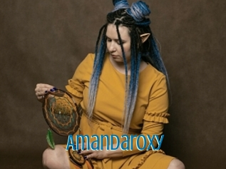 Amandaroxy
