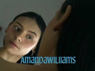 Amandawiliiams