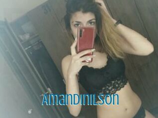 Amandinilson