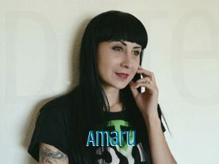 Amaru