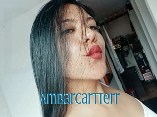 Ambarcartterr