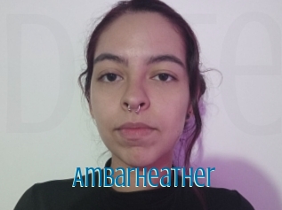 Ambarheather