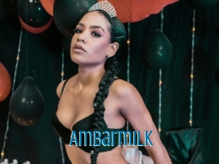 Ambarmilk