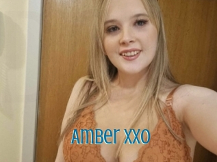 Amber_xxo