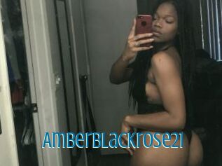 Amberblackrose21