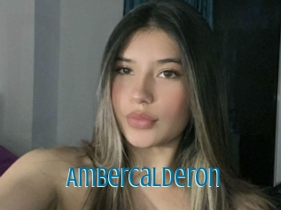 Ambercalderon