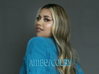 Ambercolby