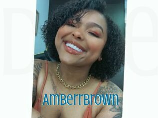 Amberrbrown