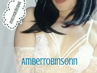 Amberrobinsonn