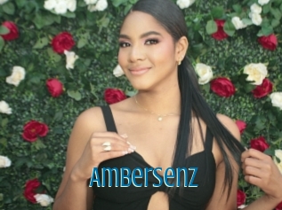 Ambersenz