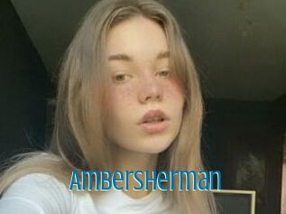 Ambersherman