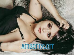 Ambertylorr