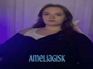 Ameliagisk