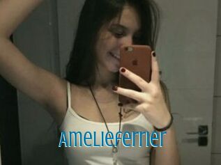 Amelieferrier