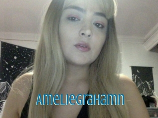 Ameliegrahamn