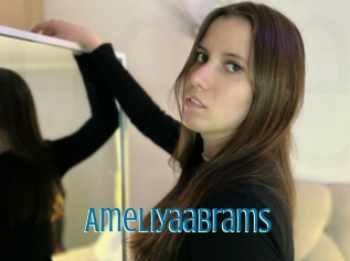 Ameliyaabrams