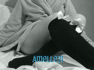 Amelle21