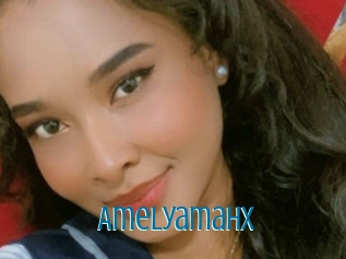 Amelyamahx