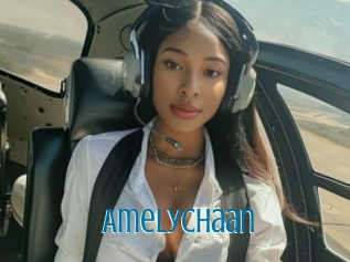 Amelychaan