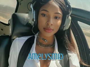 Amelysmid