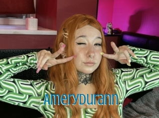 Amerydurann