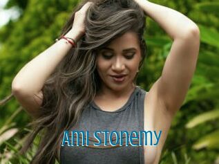 Ami_stonemy