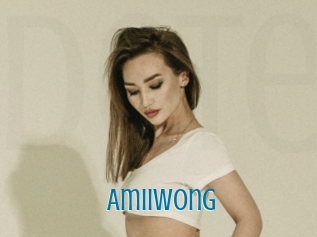 Amiiwong