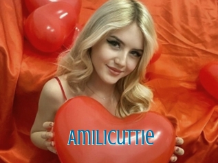 Amilicuttie