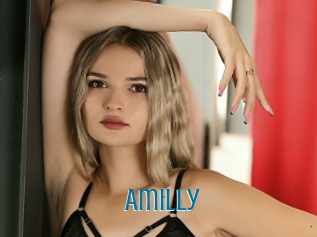 Amilly