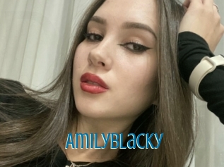 Amilyblacky