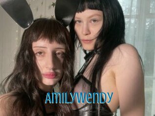 Amilywendy