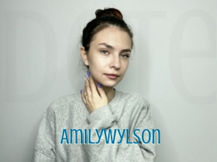 Amilywylson