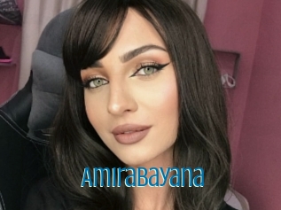 Amirabayana