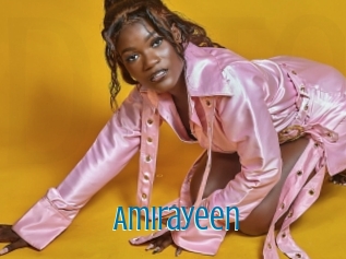 Amirayeen